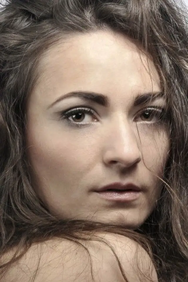 Zdjęcie  (Esztella Levkó)