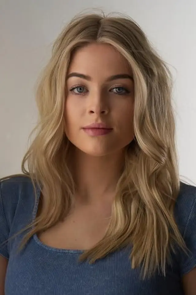 Zdjęcie  (Georgia Williams)