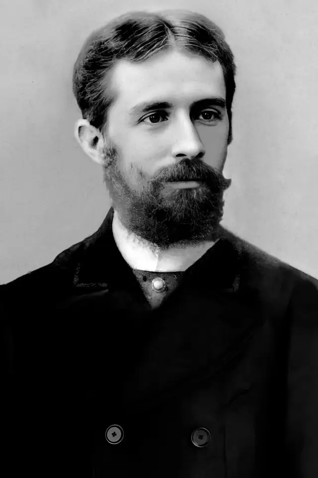 Zdjęcie  (Joseph Vallot)
