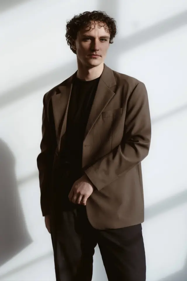Zdjęcie  (Michael James)