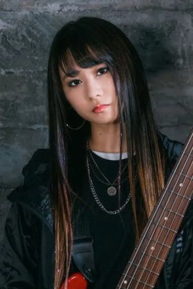 Zdjęcie  (Haraguchi-san)