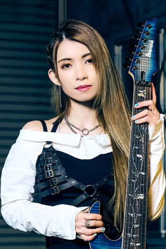 Zdjęcie  (Hazuki)