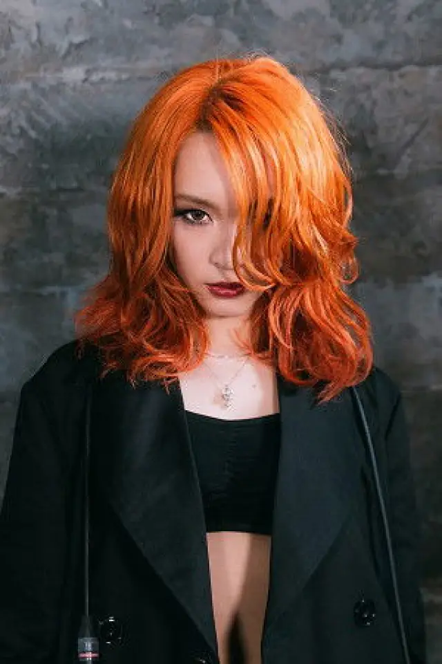 Zdjęcie  (mayu)