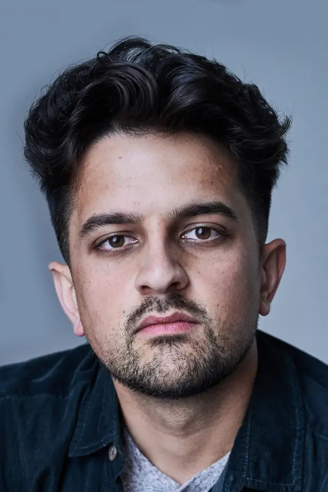 Zdjęcie  (Varun Raj)