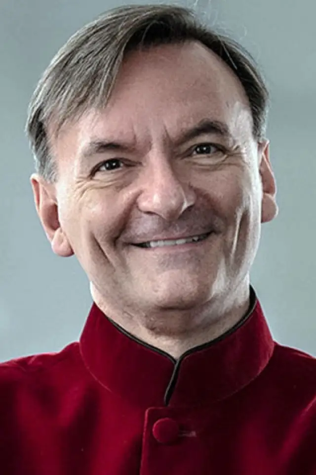 Zdjęcie  (Stephen Hough)