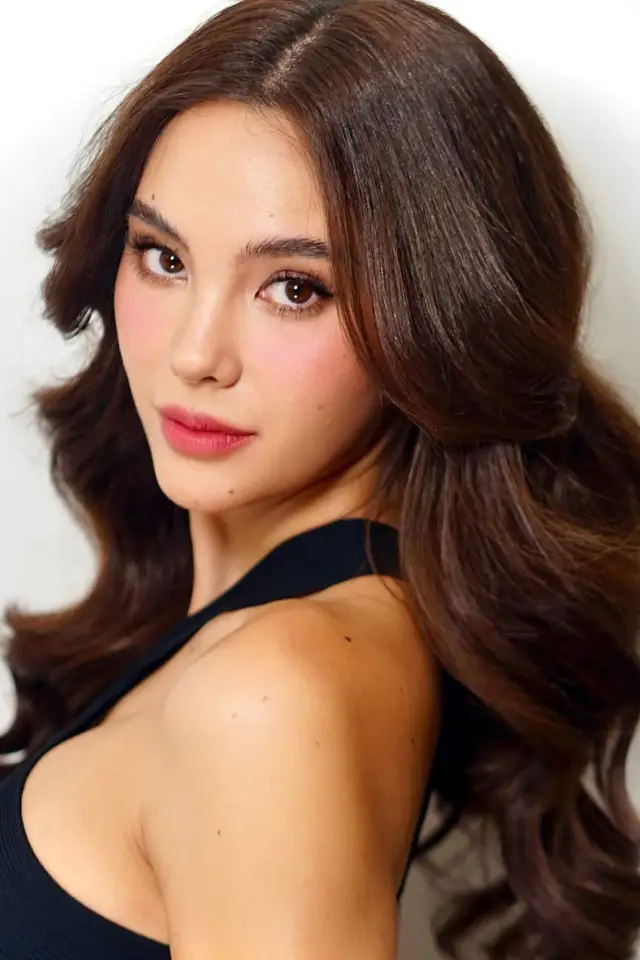 Zdjęcie  (Catriona Gray)