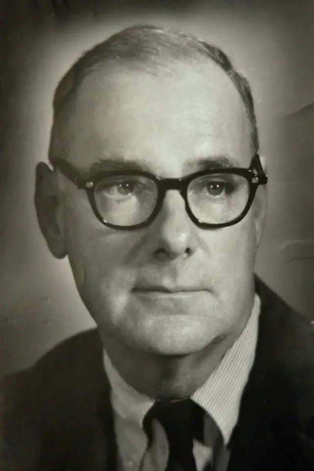 Zdjęcie  (Richard M. Bissell Jr.)