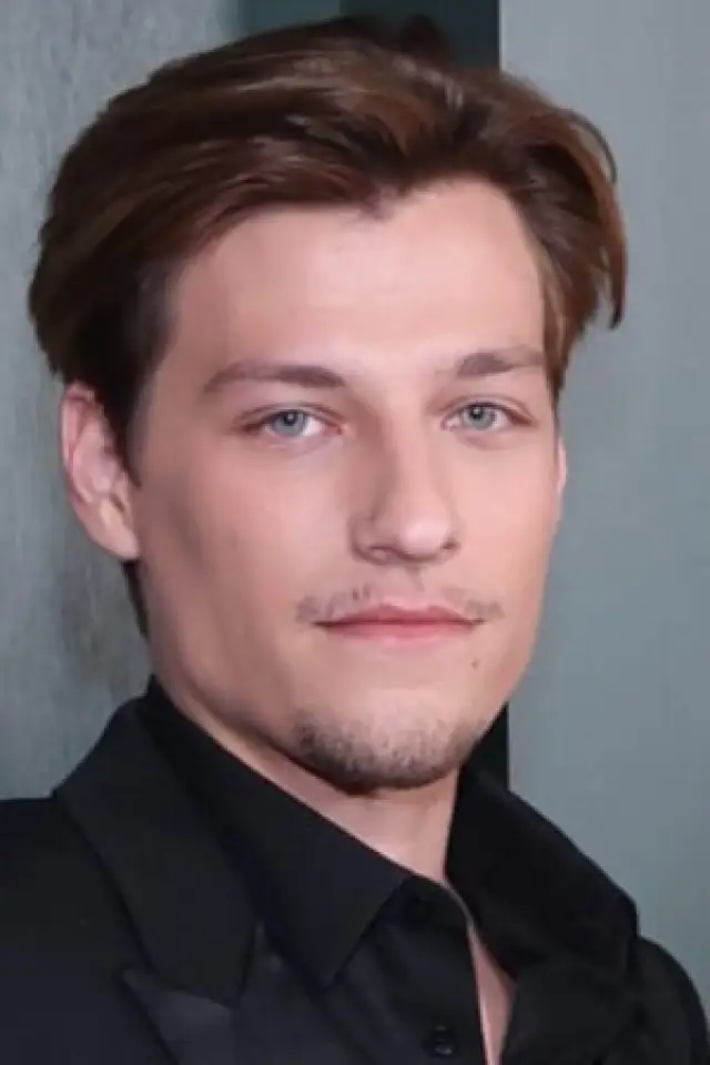 Zdjęcie  (Jake Bongiovi)