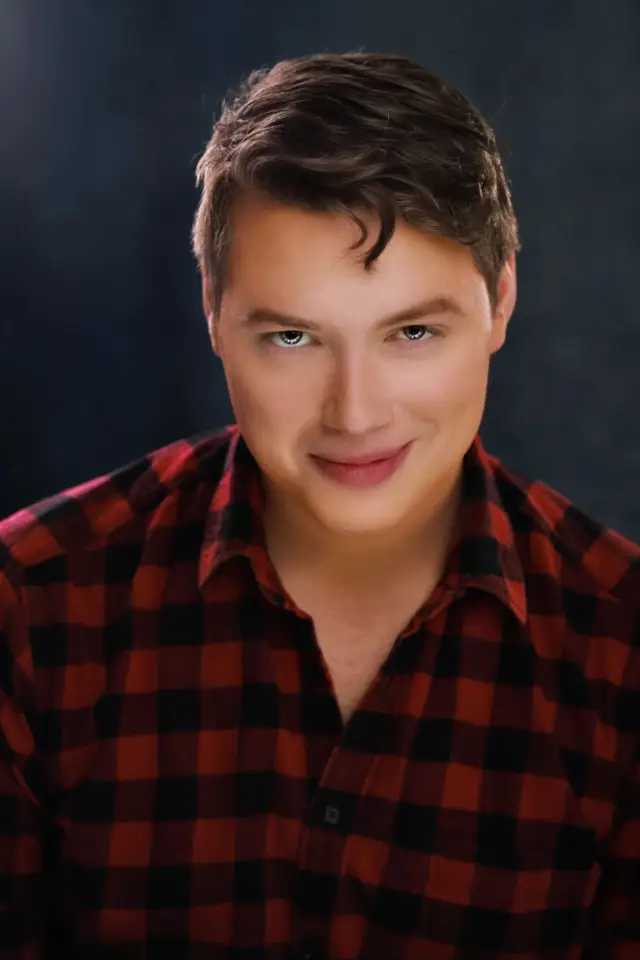 Zdjęcie  (Eric Anthony Lopez)