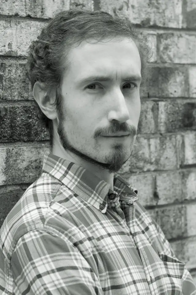 Zdjęcie  (Connor Doyle)