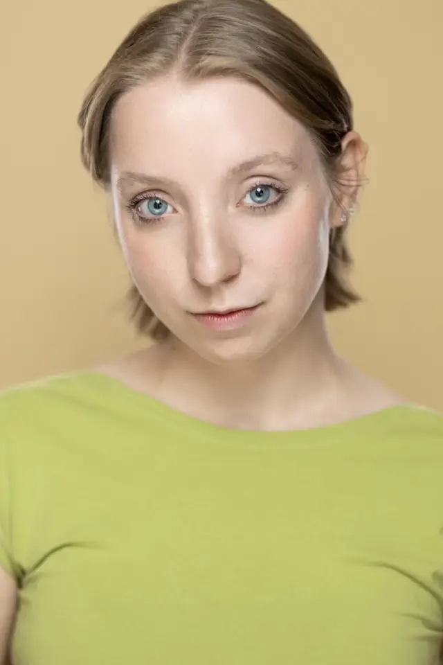 Zdjęcie  (Veronica Szafoni)