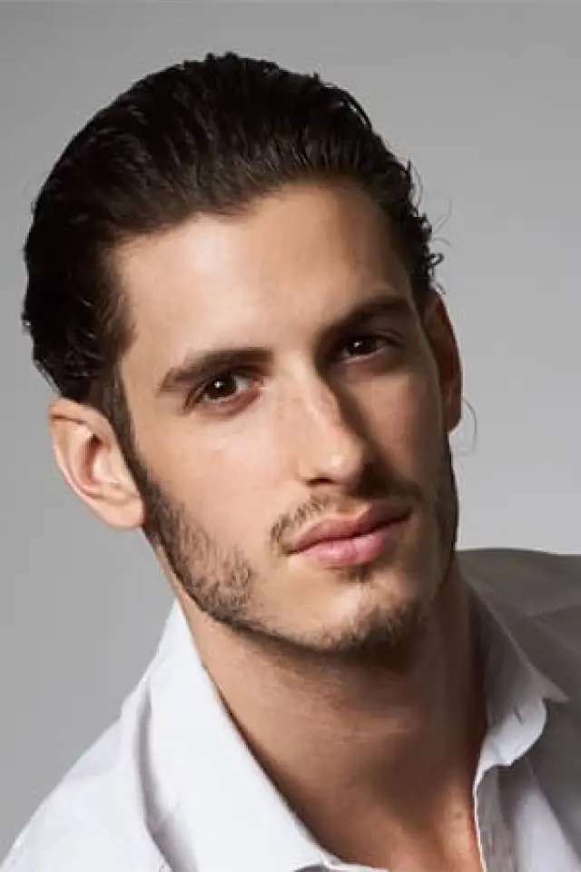 Zdjęcie  (Ryan Grainger)