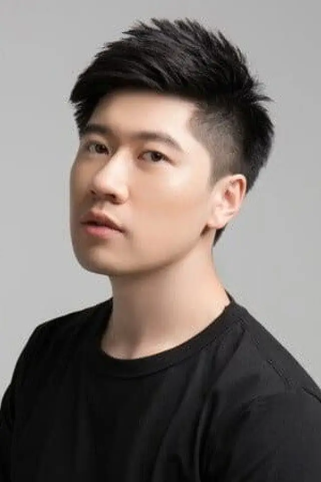 Zdjęcie  (Liu Fei)