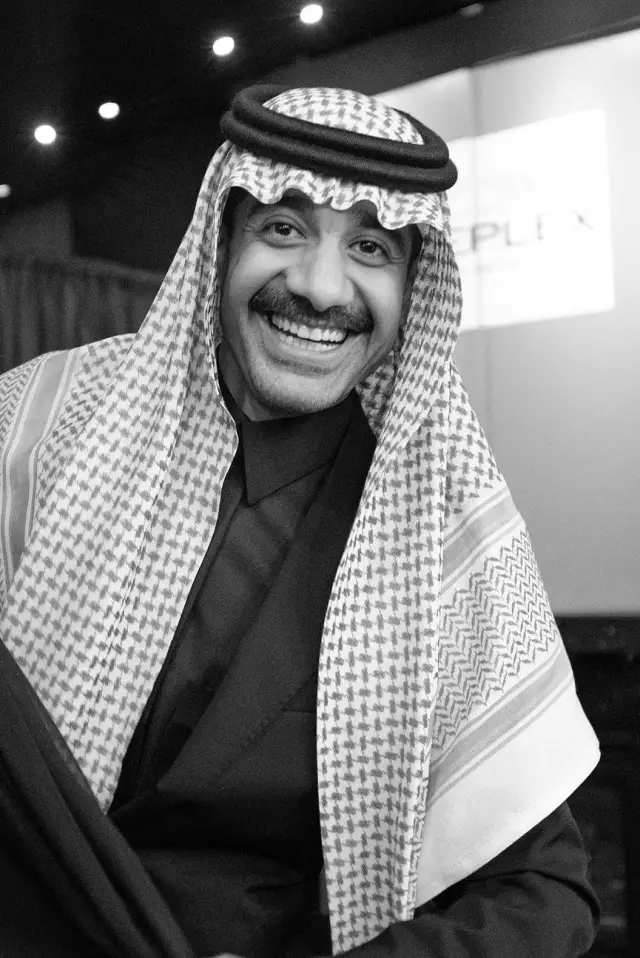 Zdjęcie Mohammed Aldokhei