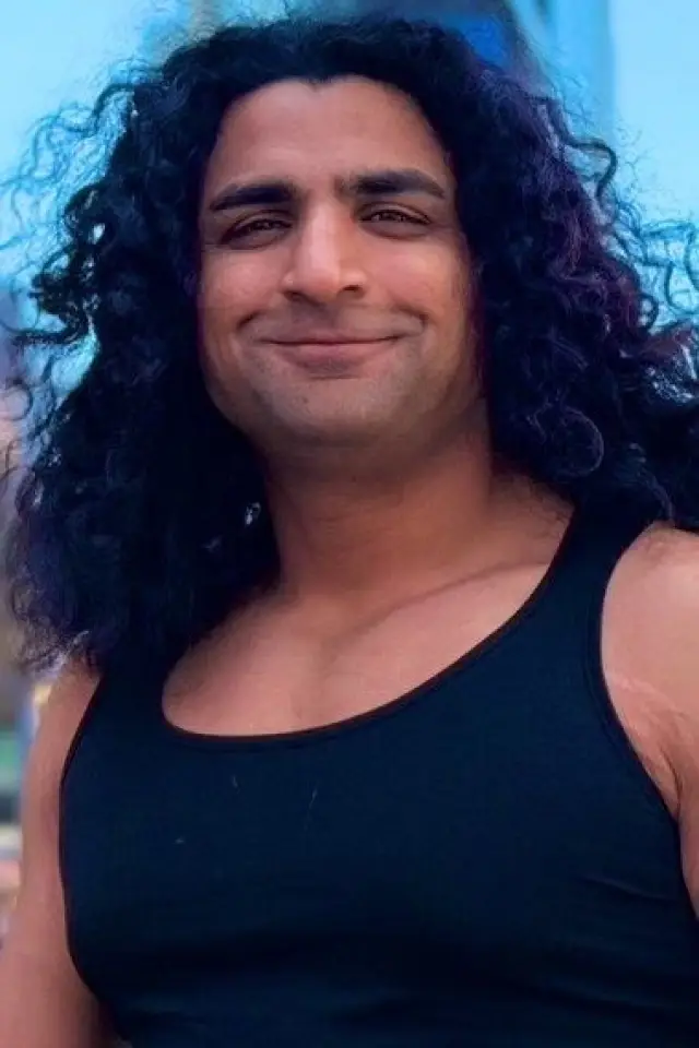Zdjęcie  (Ankur Baliyan)