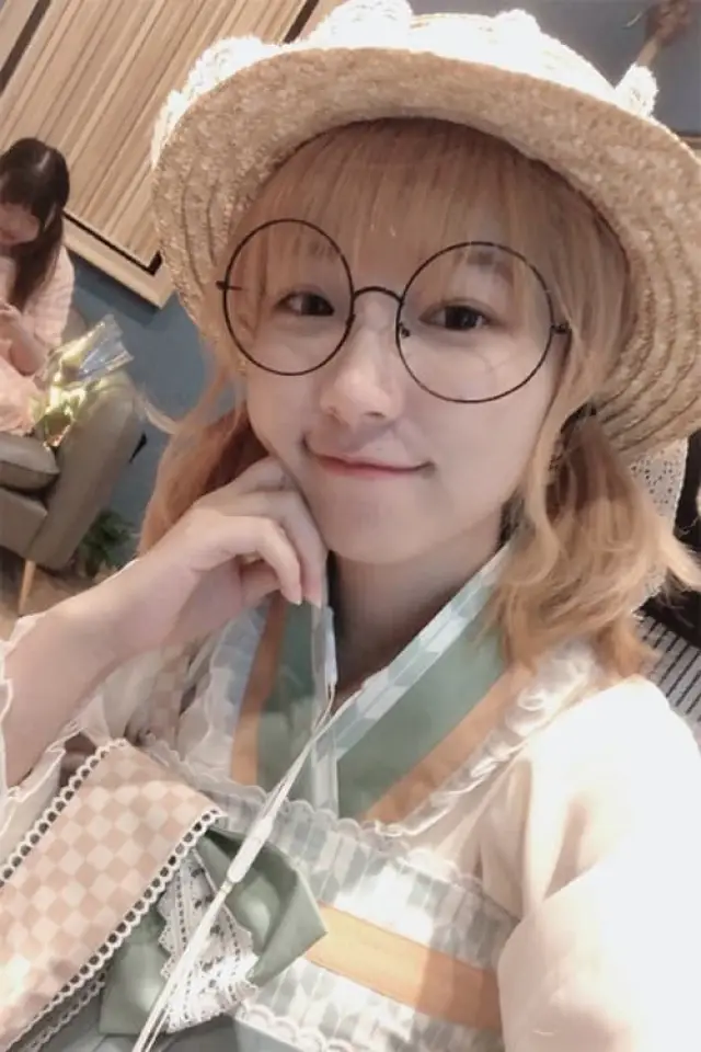 Zdjęcie Shuang Zhao