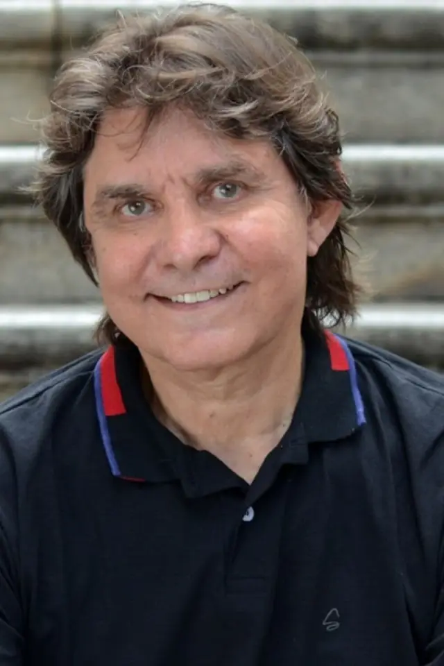 Zdjęcie  (Lô Borges)