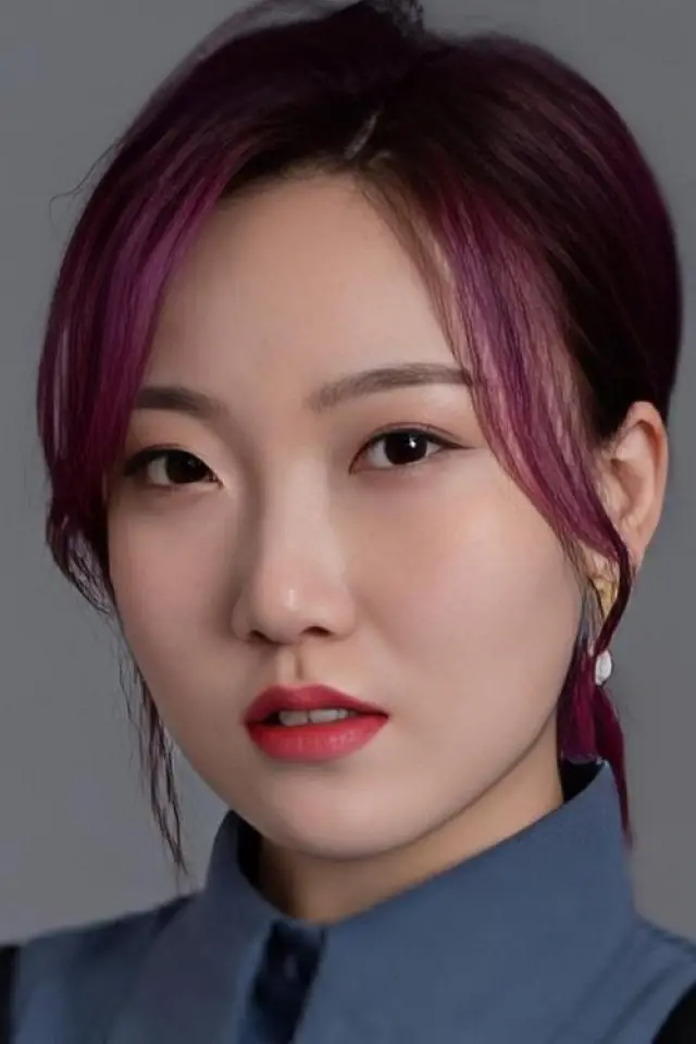 Zdjęcie  (Jiang Yingjun)