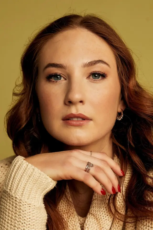 Zdjęcie Mia Grunwald (Mia Grunwald)