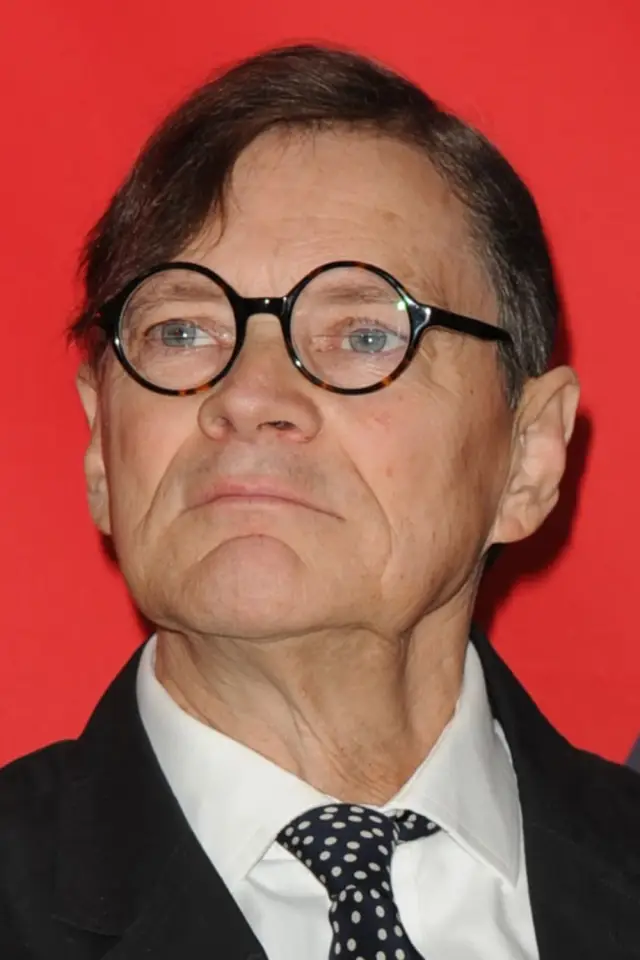 Zdjęcie  (Michael Cotten)