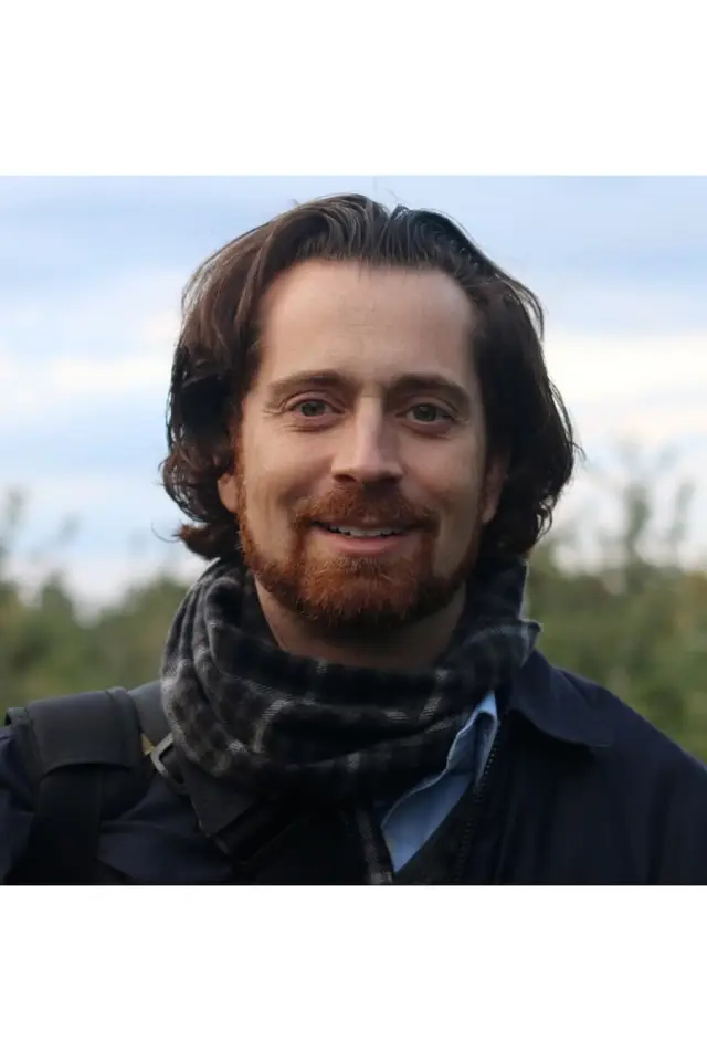 Zdjęcie  (Michael Carvaines)