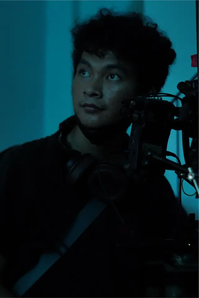 Zdjęcie Rafi Adam Pangestu (Rafi Adam Pangestu)