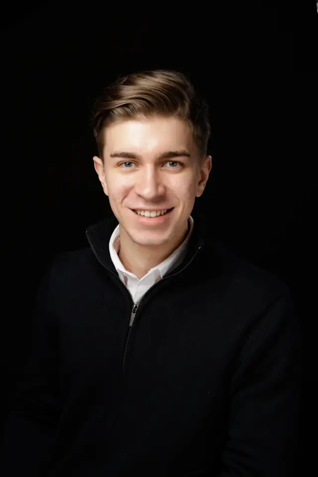 Zdjęcie  (Tom Egger)