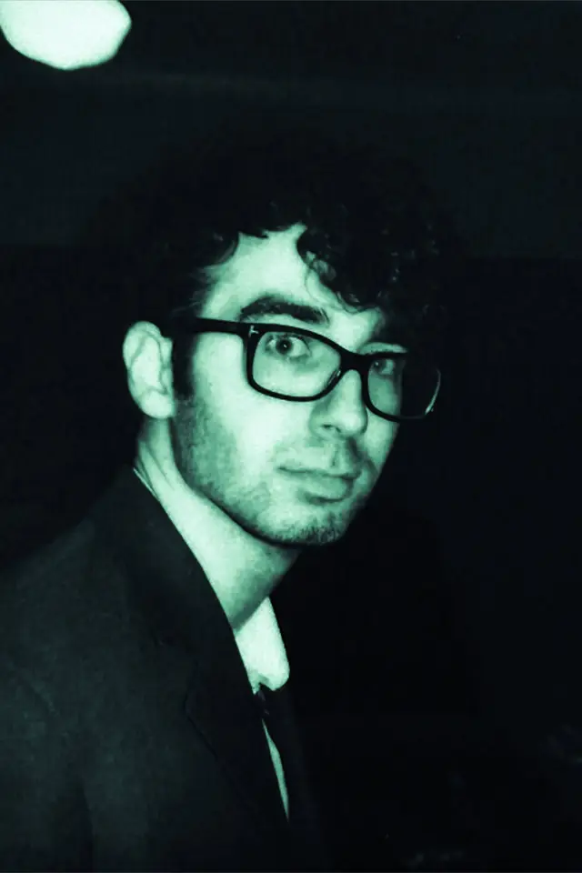 Zdjęcie  (Jack Murtha)