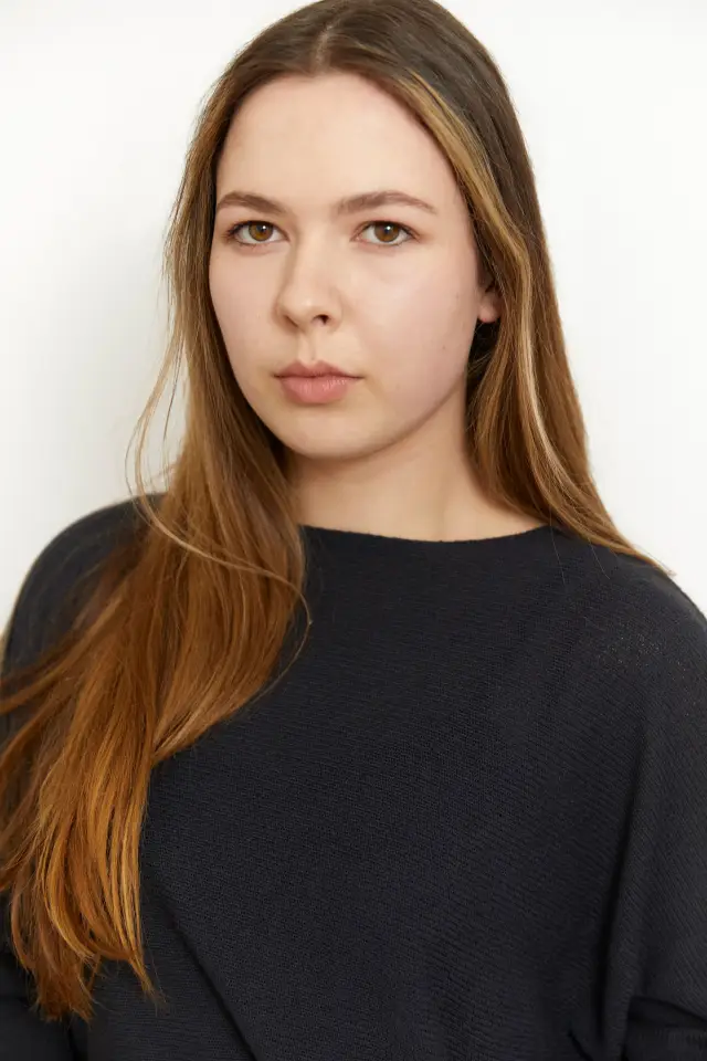Zdjęcie  (Maya Carey)