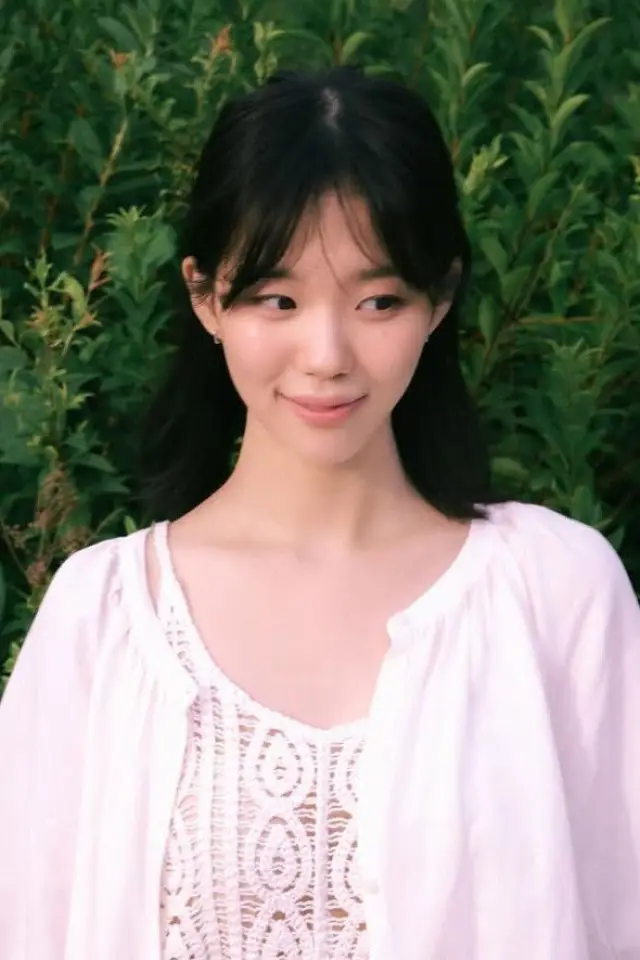 Zdjęcie  (Lee So-i)