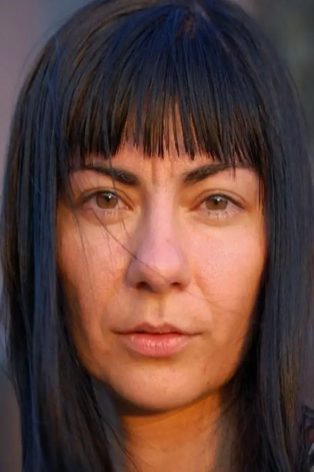 Zdjęcie Dominika Montean-Pańków (Dominika Montean-Pańków)
