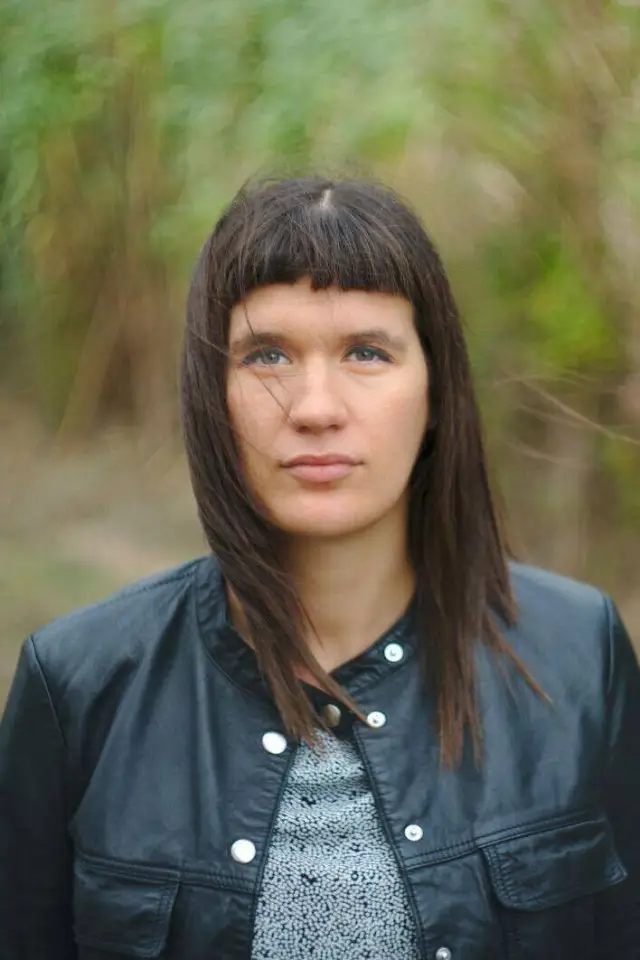 Zdjęcie  (Susana Miguel António)