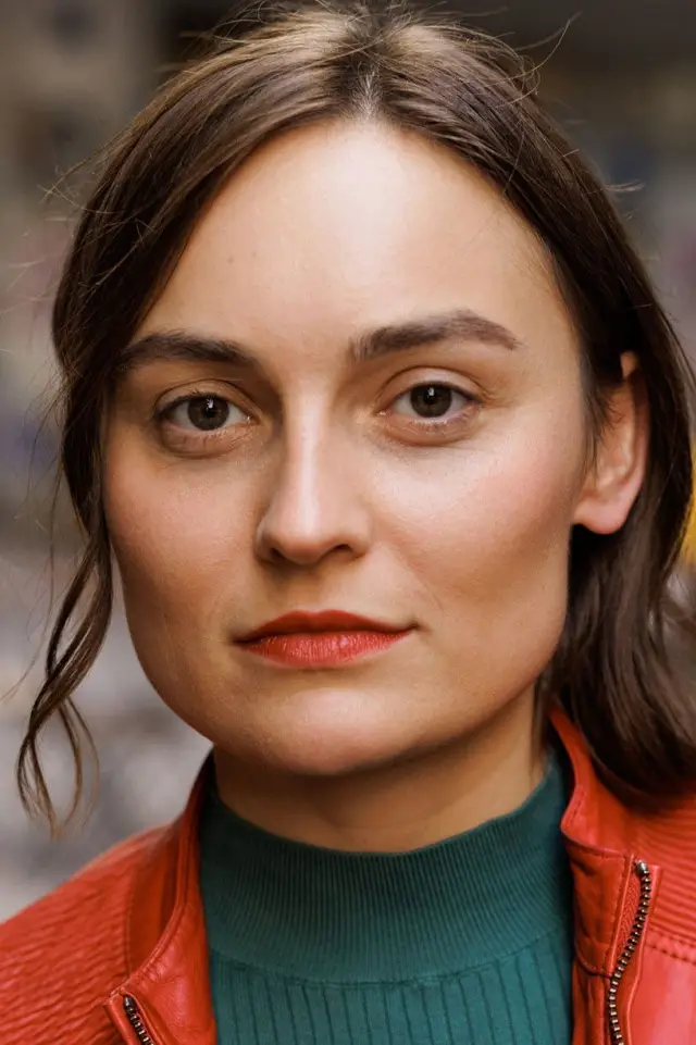 Zdjęcie  (Lisa Lee Paulick)