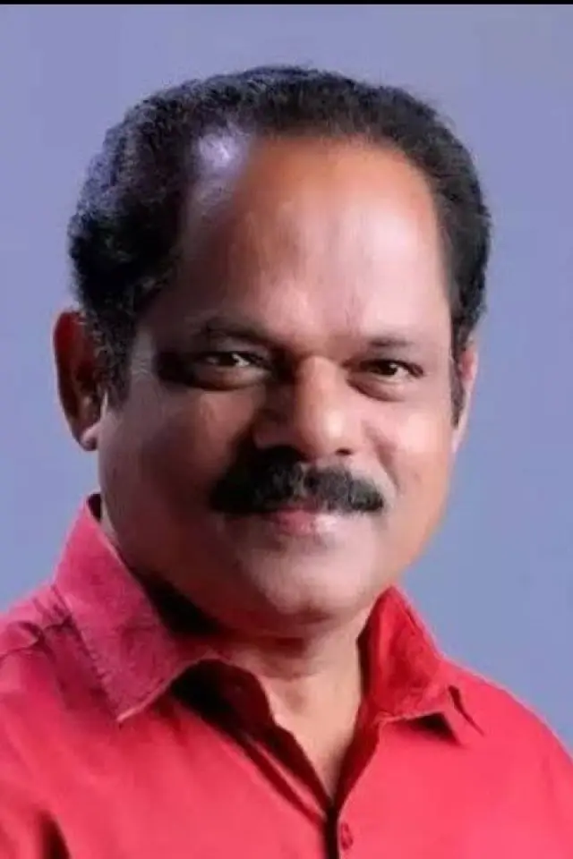 Zdjęcie  (P. P. Kunhikrishnan)