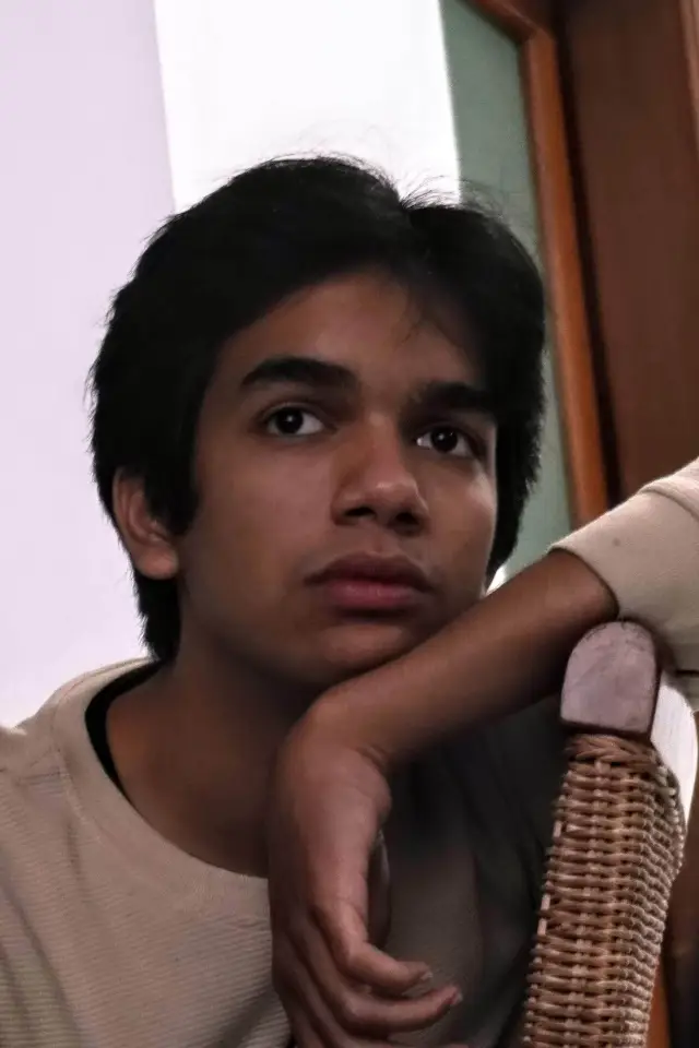 Zdjęcie  (Fauzan Musyafa)
