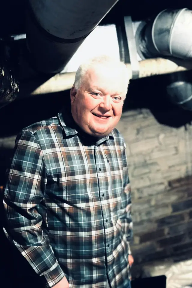 Zdjęcie Wes Donnelly (Wes Donnelly)
