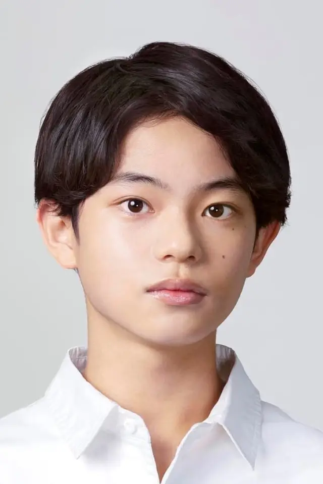 Zdjęcie Soja Kurokawa (Soya Kurokawa)