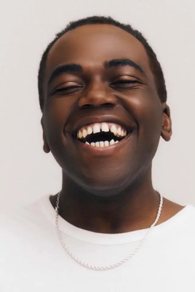 Zdjęcie  (Jonathan Thona Yiombi)