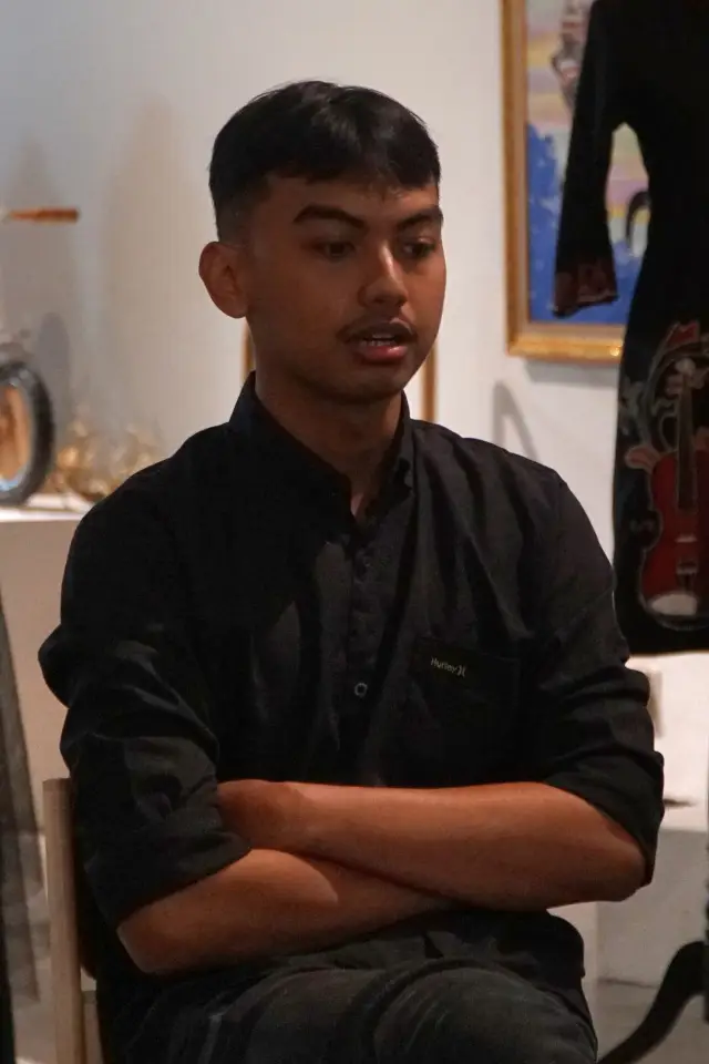 Zdjęcie  (Eduardus Kristyadi)