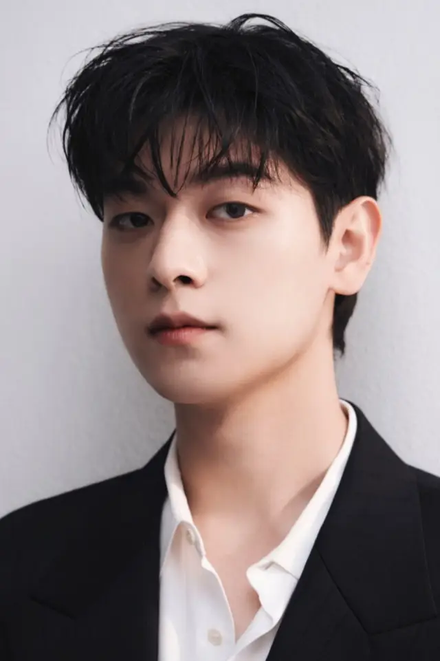 Zdjęcie  (Woo Ji-han)