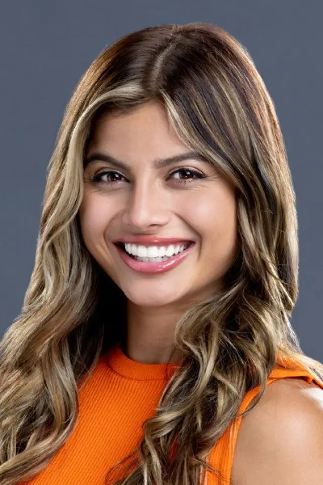 Zdjęcie  (Paloma Aguilar)