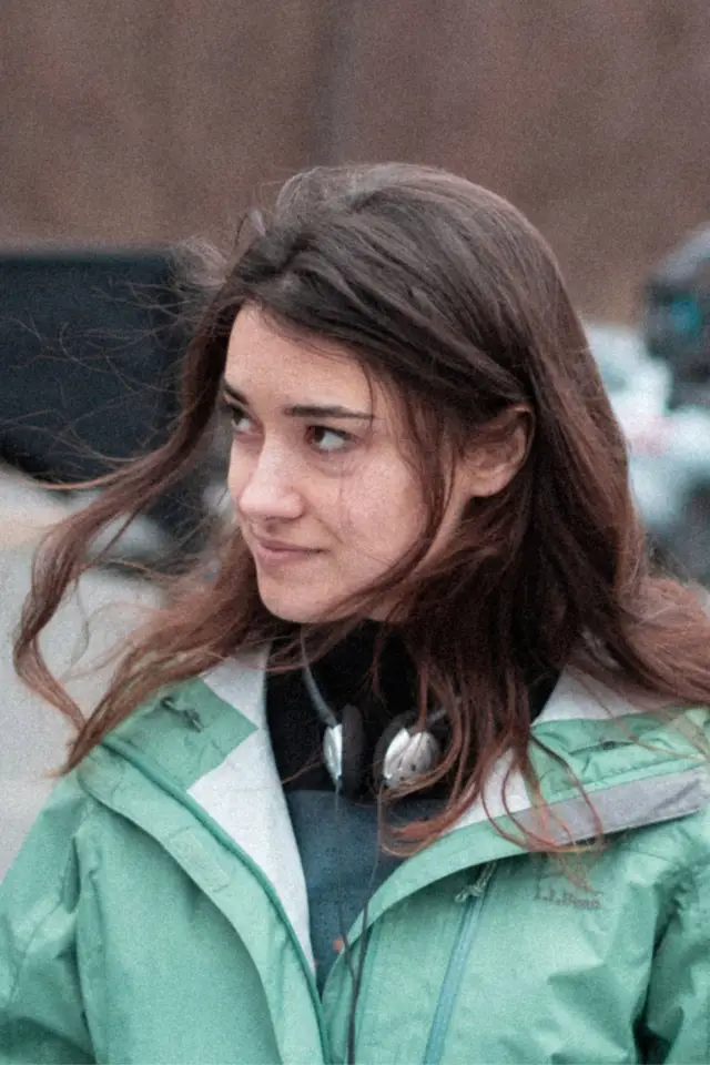 Zdjęcie  (Sophia Parella)