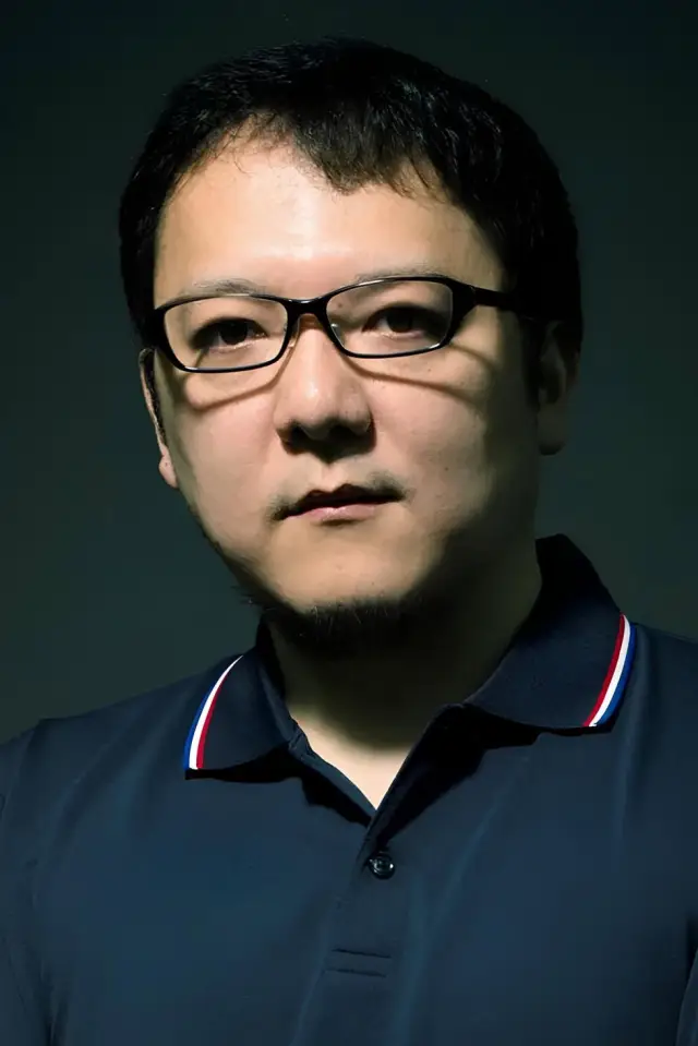 Zdjęcie Hidetaka Miyazaki (Hidetaka Miyazaki)