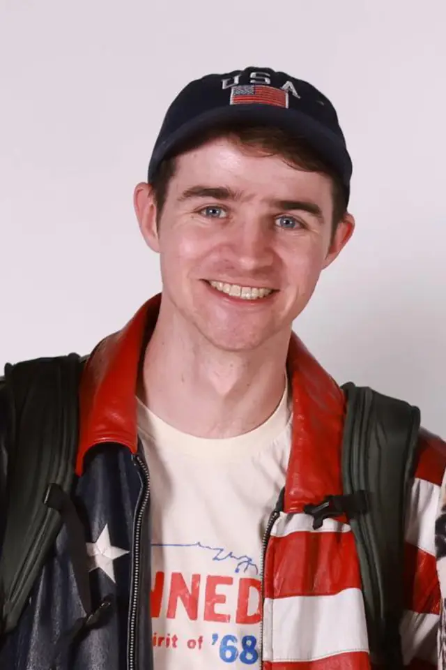 Zdjęcie Adam Chase (Adam Chase)