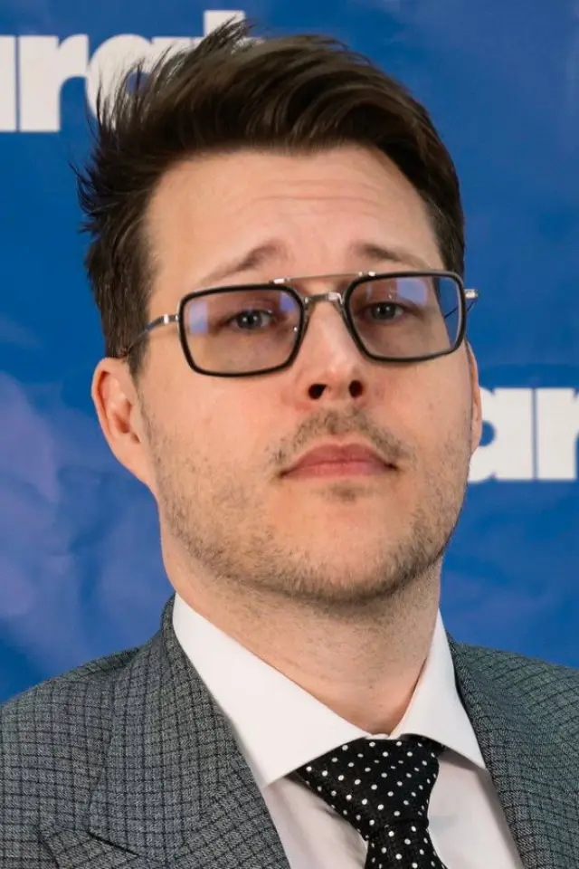 Zdjęcie  (Dave Wiskus)