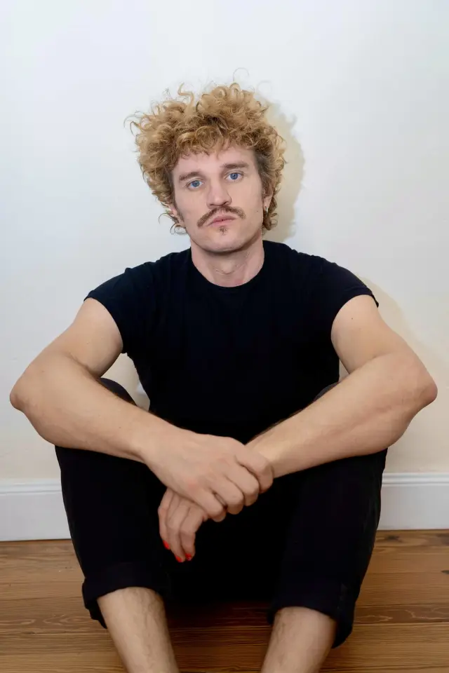 Zdjęcie  (Michael Taylor Jackson)