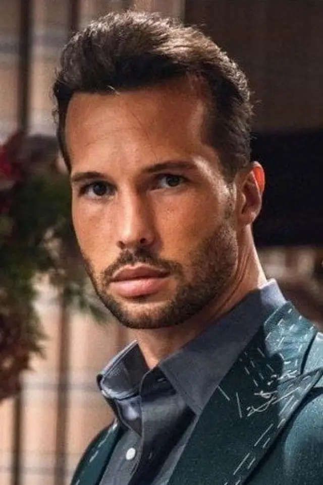 Zdjęcie  (Tristan Tate)