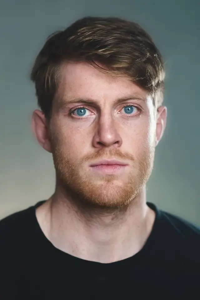 Zdjęcie  (Peter Claffey)