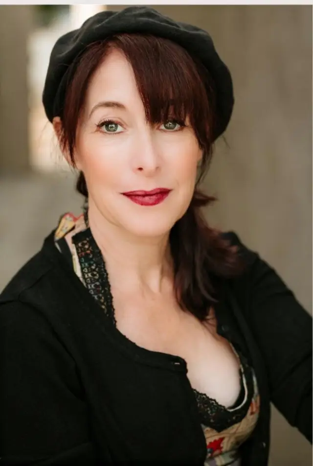 Zdjęcie  (Maureen Davis)