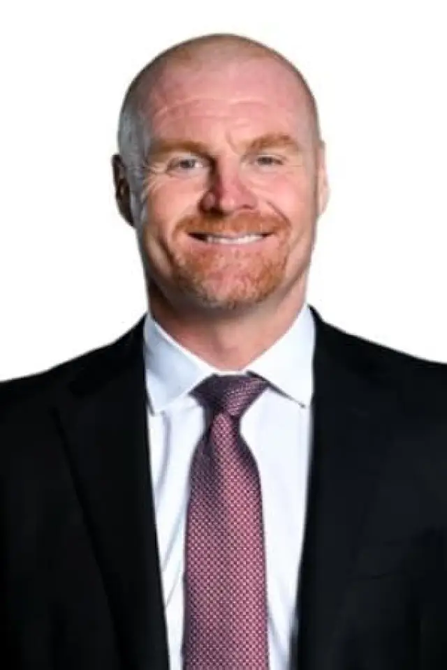 Zdjęcie  (Sean Dyche)